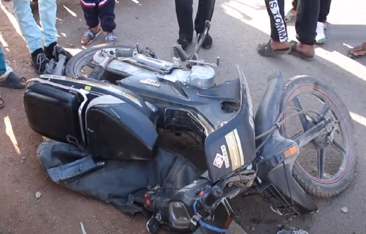 القضاء يتابع شرطيا تسبب في وفاة شاب بالبيضاء القضاء يتابع شرطيا تسبب في وفاة شاب بالبيضاء