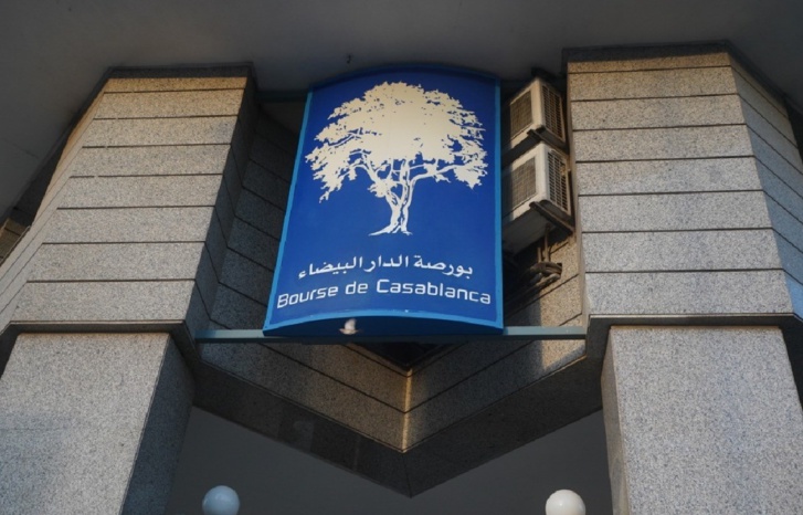 بورصة البيضاء تستهل تداولاتها على وقع الارتفاع بورصة البيضاء تستهل تداولاتها على وقع الارتفاع