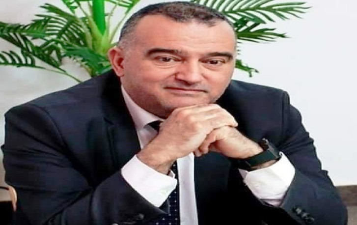 روحانية شهر فضيل وصمود أمل مغربي.. بقلم // يونس التايب