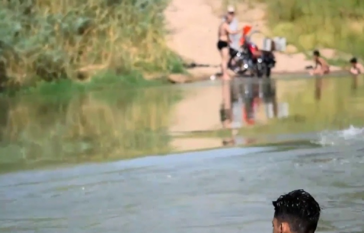 طفلة ضائعة تنتشل جثة ضواحي الحسيمة طفلة ضائعة تنتشل جثة ضواحي الحسيمة