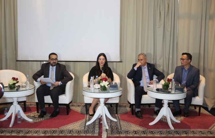 مختصون يؤكدون استهداف الصحافيين على الأنترنيت مختصون يؤكدون استهداف الصحافيين على الأنترنيت