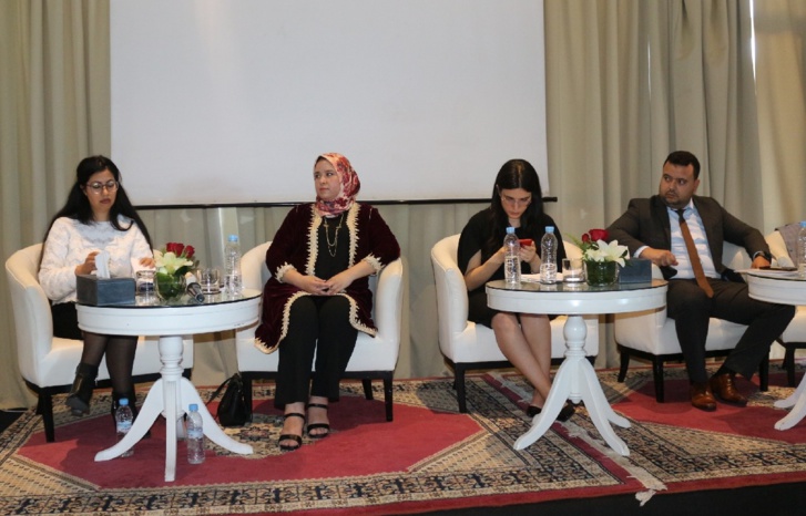 مختصون يؤكدون استهداف الصحافيين على الأنترنيت مختصون يؤكدون استهداف الصحافيين على الأنترنيت