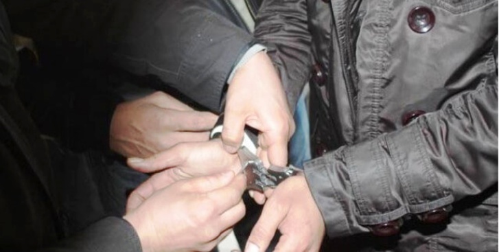 ترويج الكوكايين يطيح بشقيقين في البيضاء ترويج الكوكايين يطيح بشقيقين في البيضاء