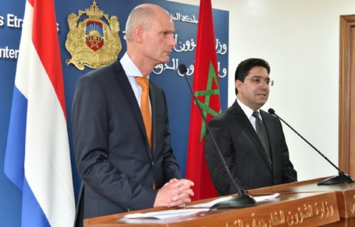 هولندا تدعم مبادرة الحكم الذاتي للمغرب وتعتبرها مساهمة جادة هولندا تدعم مبادرة الحكم الذاتي للمغرب وتعتبرها مساهمة جادة