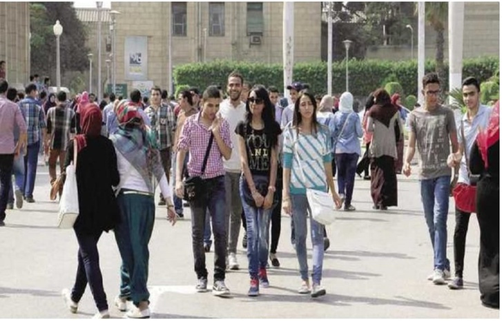طلبة إقليم سيدي قاسم متمسكون بالفضاءات الجامعية