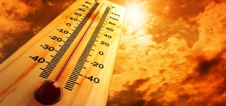 طقس المغرب.. أمطار رعدية قوية وطقس حار بعدد من الأقاليم طقس المغرب.. أمطار رعدية قوية وطقس حار بعدد من الأقاليم