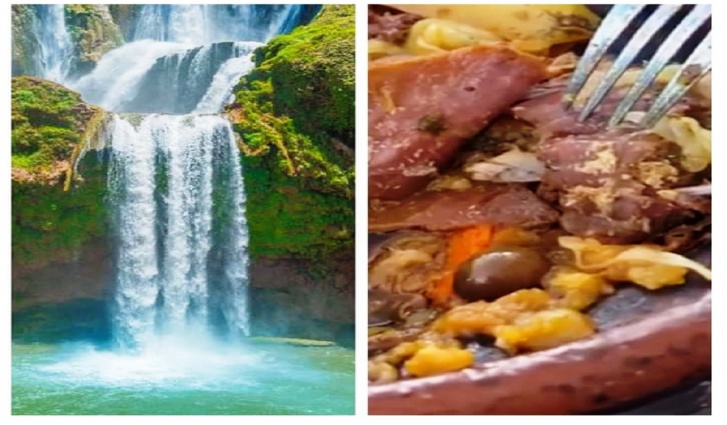 لجنة مختلطة بشلال أوزود للتحقيق في فضيحة تقديم وجبة فاسدة للزبناء لجنة مختلطة بشلال أوزود للتحقيق في فضيحة تقديم وجبة فاسدة للزبناء