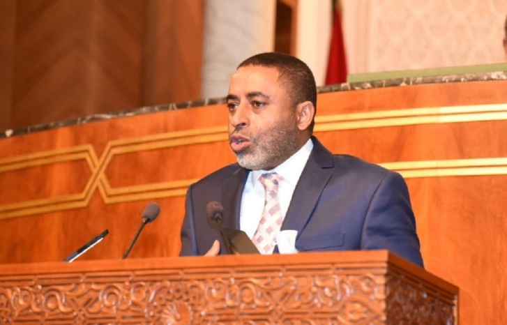 المستشار البرلماني عبد القادر الكيحل المستشار البرلماني عبد القادر الكيحل