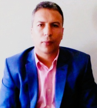 سعيد شكاك أستاذ باحث بجامعة شعيب الدكالي الجديدة سعيد شكاك أستاذ باحث بجامعة شعيب الدكالي الجديدة