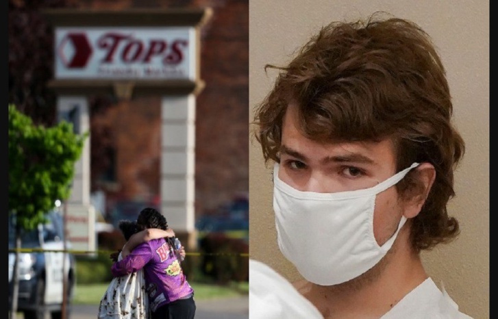 صورة منفذ الهجوم المسلح صورة منفذ الهجوم المسلح