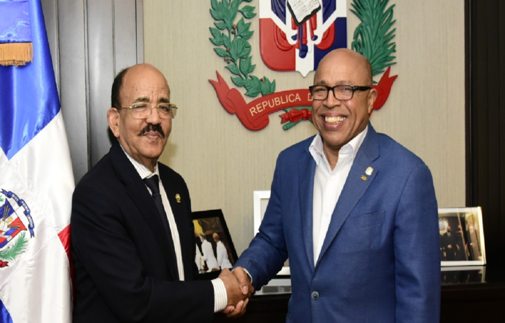 المغرب يواصل تمتين علاقاته مع أمريكا الوسطى
