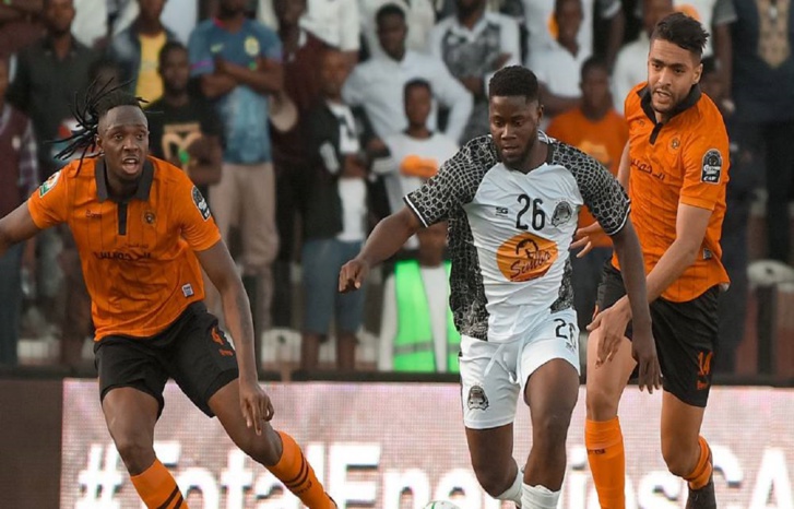 ريمونتادا بركان تخطف النهائي من فم "الأسد" ريمونتادا بركان تخطف النهائي من فم "الأسد"