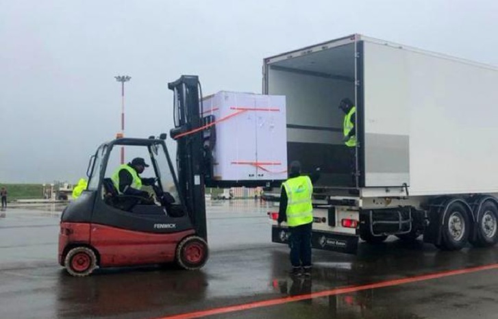 وحدة بنسليمان تشرع في انتاج اللقاحات وحدة بنسليمان تشرع في انتاج اللقاحات