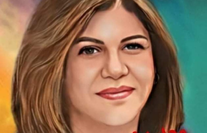 صوت الحقيقة "شرين أبو عاقلة" صوت الحقيقة "شرين أبو عاقلة"