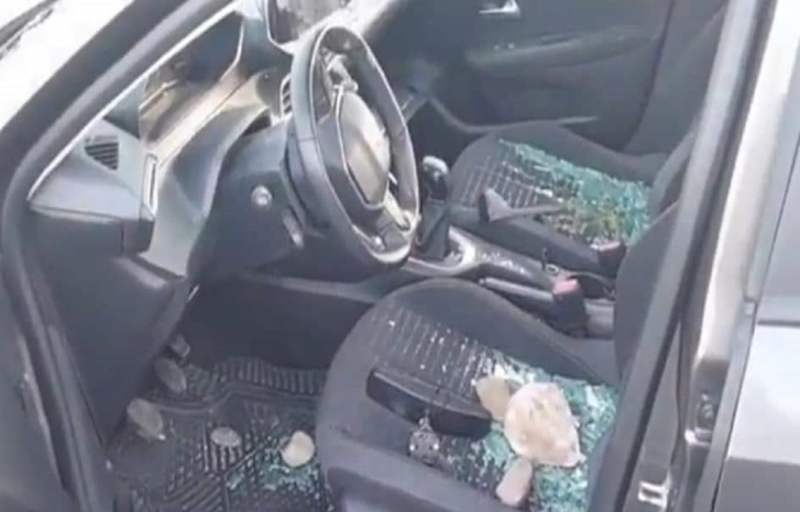 الأمن الوطني يحصي خسائر "الأحد الأسود" الأمن الوطني يحصي خسائر "الأحد الأسود"