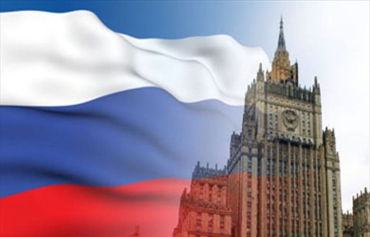 روسيا تطرد عشرات الدبلوماسيين الفرنسيين والإيطاليين والإسبانيين من أراضيها