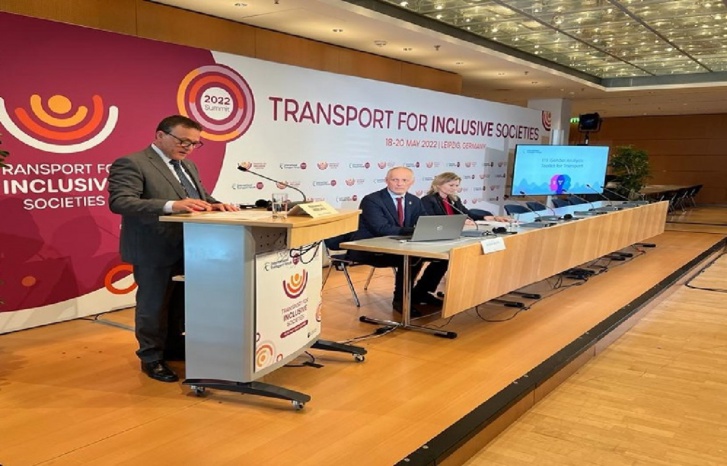 الوزير عبد الجليل يترأس قمة دولية في ألمانيا الوزير عبد الجليل يترأس قمة دولية في ألمانيا