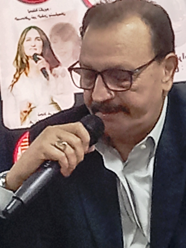 نقابة الصحافة تحتفي باليوم العالمي للصحافة بالقنيطرة نقابة الصحافة تحتفي باليوم العالمي للصحافة بالقنيطرة