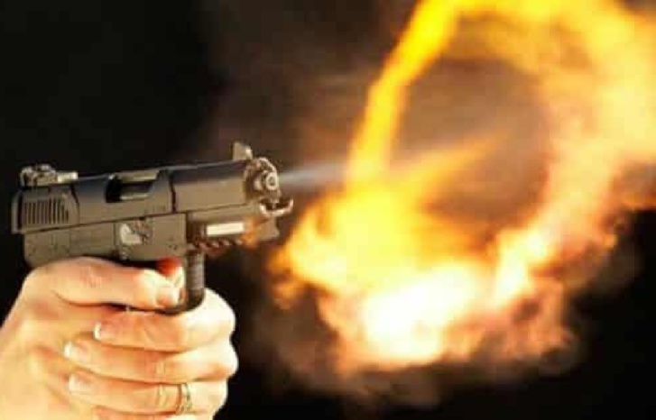 الحسيمة: حادث إطلاق الرصاص يعود الى الواجهة الحسيمة: حادث إطلاق الرصاص يعود الى الواجهة