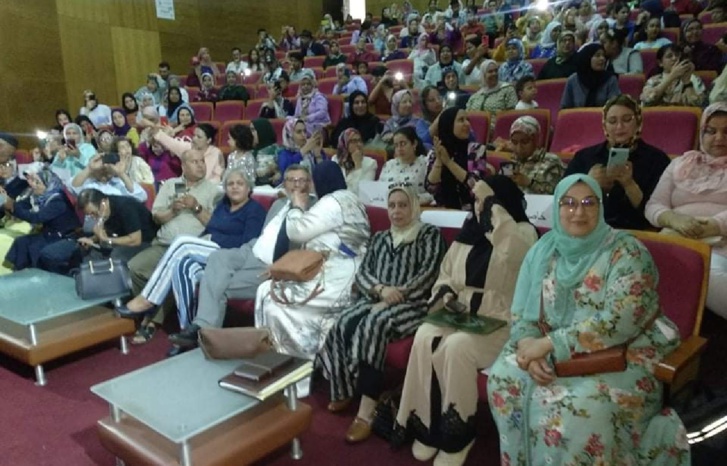 تخليد الذكرى 65 لتأسيس التعاون الوطني