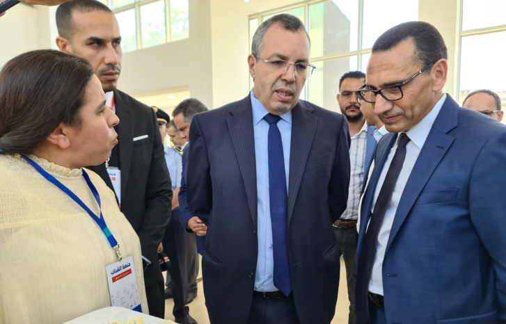 الذكرى 17 للمبادرة الوطنية للتنمية البشرية