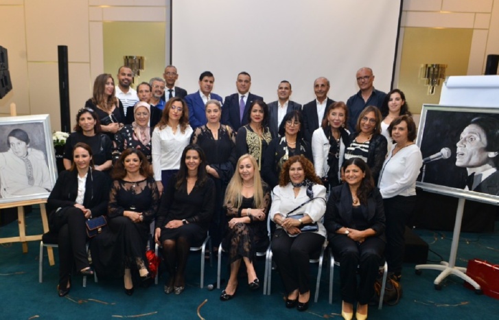 البيضاء: تدشين أكاديمية تخلد ذكرى الراحل عبدالحليم حافظ البيضاء: تدشين أكاديمية تخلد ذكرى الراحل عبدالحليم حافظ