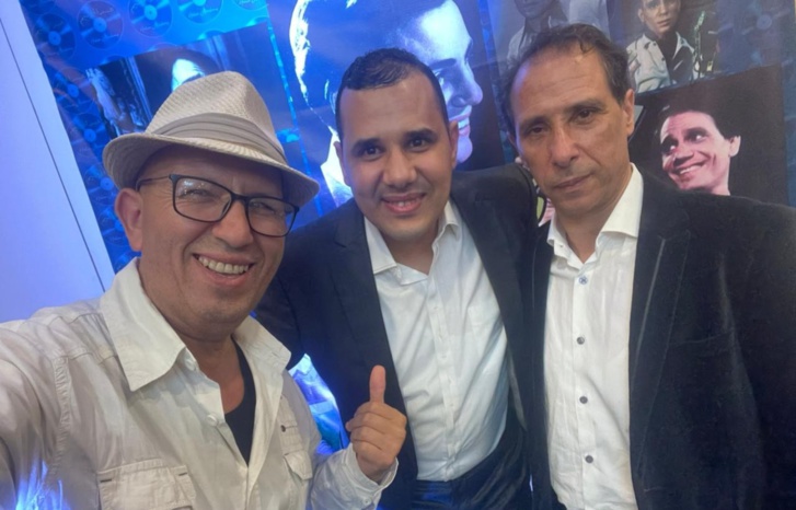 البيضاء: تدشين أكاديمية تخلد ذكرى الراحل عبدالحليم حافظ البيضاء: تدشين أكاديمية تخلد ذكرى الراحل عبدالحليم حافظ