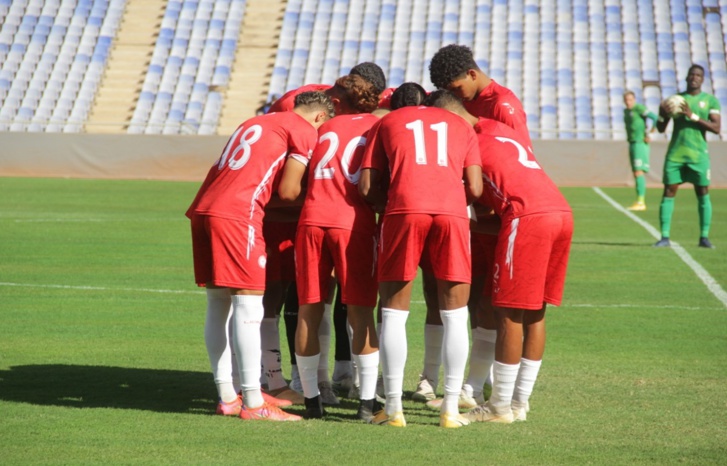 عشرة أندية تخوض غمار صراع النجاة من جحيم الهواة ! عشرة أندية تخوض غمار صراع النجاة من جحيم الهواة !