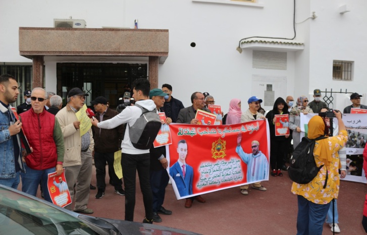 الجامعات الأوكرانية تخير طلبتها المغاربة بين الدفع أو الطرد الجامعات الأوكرانية تخير طلبتها المغاربة بين الدفع أو الطرد