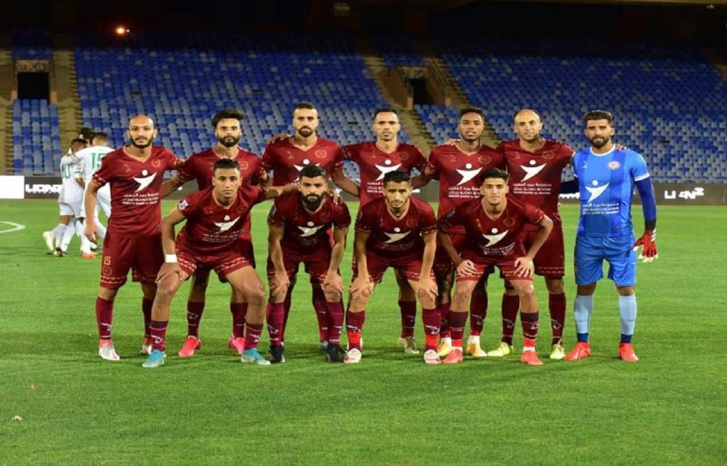 الكوكب ينحدر رسميا إلى الهواة والواف ينعش آماله في البقاء