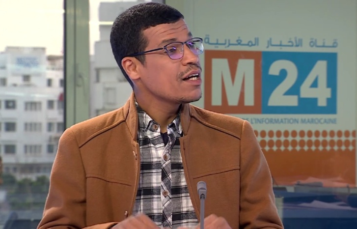 المالكي: إفريقيا الضحية الأولى للتغيرات المناخية المالكي: إفريقيا الضحية الأولى للتغيرات المناخية