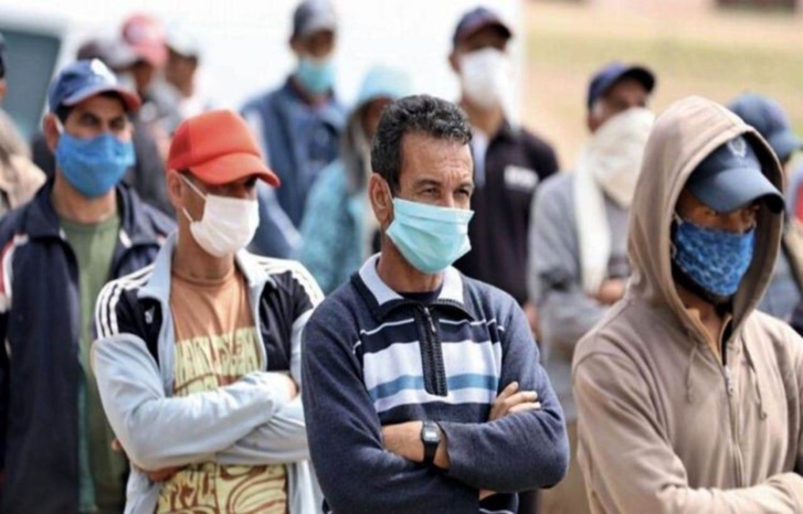 البنك الدولي يمنح المغرب قرضا جديدا لتوفير مزيد من فرص الشغل البنك الدولي يمنح المغرب قرضا جديدا لتوفير مزيد من فرص الشغل