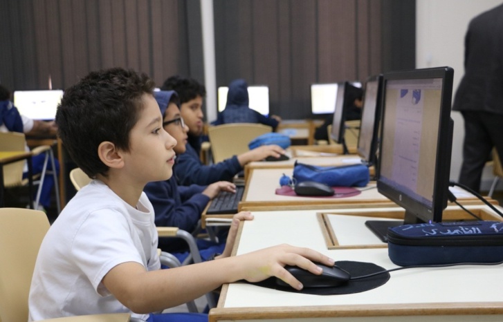 جهود حثيثة لرقمنة التدريس في مادة الاجتماعيات جهود حثيثة لرقمنة التدريس في مادة الاجتماعيات