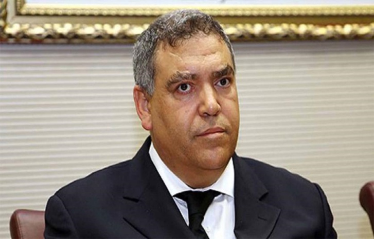 هل تجد دورية وزير الداخلية مجالا للتطبيق بإحدى جماعات اليوسفية؟