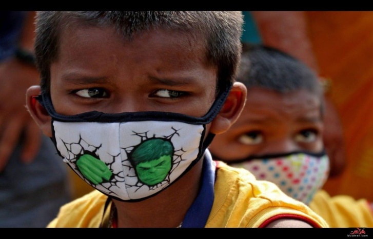 أنفلوانزا الطماطم.. قلق في الهند بعد ظهور فيروس جديد أنفلوانزا الطماطم.. قلق في الهند بعد ظهور فيروس جديد