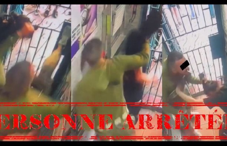 برشيد.. توقيف المعتدي على فتاة داخل محل تجاري برشيد.. توقيف المعتدي على فتاة داخل محل تجاري