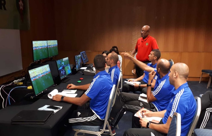 الحاجة إلى تقييم تقنية "الفار" في انتظار توسيع استعمالها الحاجة إلى تقييم تقنية "الفار" في انتظار توسيع استعمالها