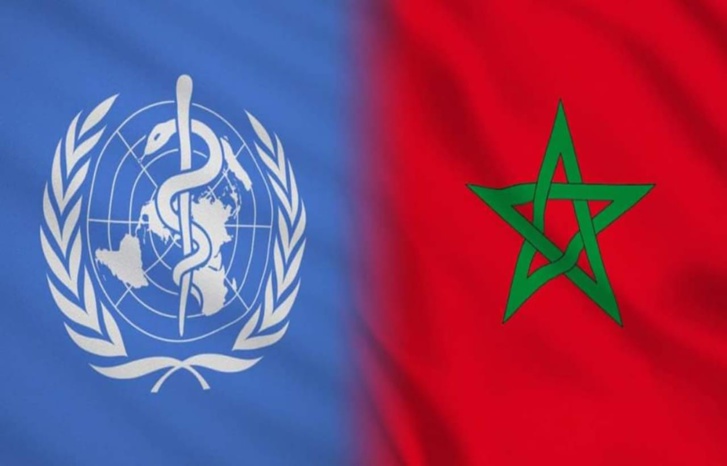 انتخاب المغرب بالمجلس التنفيذي لمنظمة الصحة العالمية