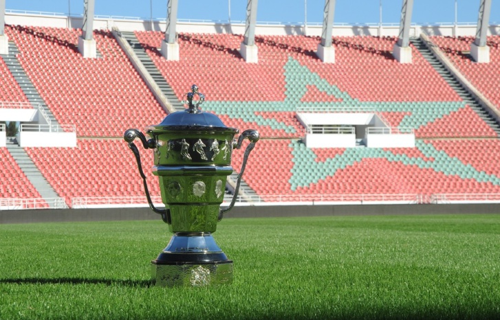 ديربي مشتعل بين الفتح واتحاد تواركة لبلوغ نصف نهائي كأس العرش 