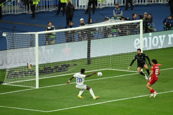 عاجل: الريال يحرز لقبه 14 بدوري أبطال أوروبا