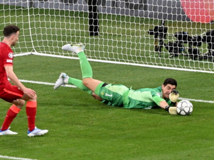 عاجل: الريال يحرز لقبه 14 بدوري أبطال أوروبا عاجل: الريال يحرز لقبه 14 بدوري أبطال أوروبا