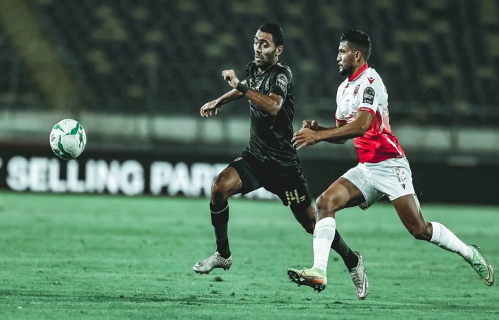 عقارب الساعة تتوقف في البيضاء فـ"لمن تبتسم الأميرة السمراء"؟ عقارب الساعة تتوقف في البيضاء فـ"لمن تبتسم الأميرة السمراء"؟