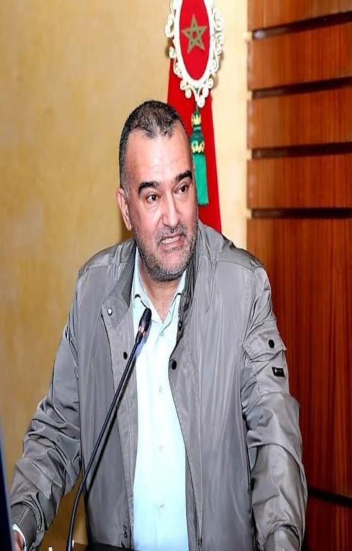 تفاعلا مع زلات لسان وزير خارجية تنقصه الديبلوماسية.. بقلم / / يونس التايب