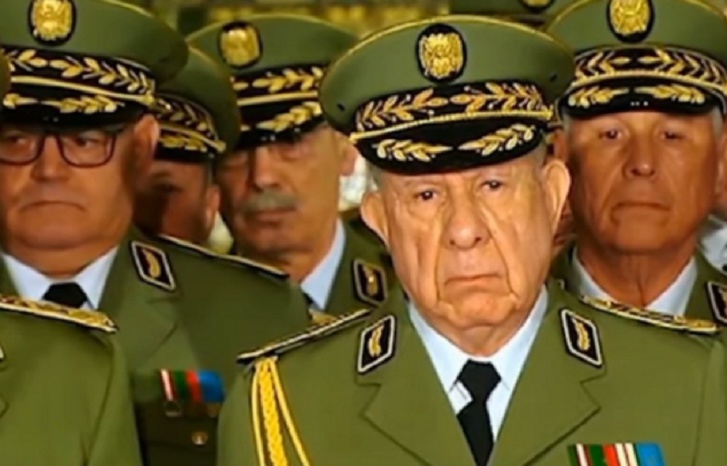 قصر‭ ‬المرادية‭ ‬يقحم‭ ‬أنفه‭ ‬في‭ ‬الشأن‭ ‬الداخلي‭ ‬لتونس