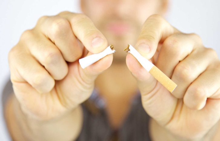 مكافحة التدخين في حاجة إلى خطوة جريئة مكافحة التدخين في حاجة إلى خطوة جريئة