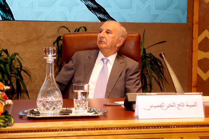 جمعيات مغربية تعلن تجندها لخدمة الوحدة الترابية للمملكة 