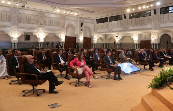 جمعيات مغربية تعلن تجندها لخدمة الوحدة الترابية للمملكة 
