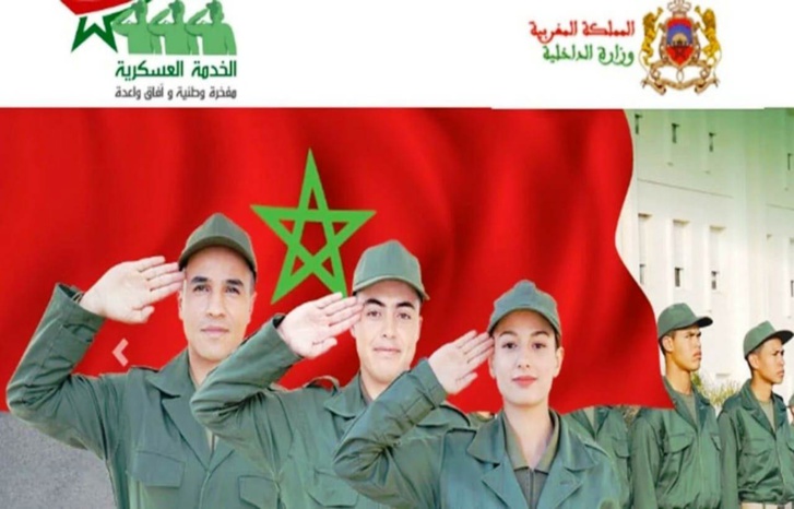 الخدمة العسكرية 2022.. انطلاق عملية تكوين آلاف المدعوين للتجنيد الخدمة العسكرية 2022.. انطلاق عملية تكوين آلاف المدعوين للتجنيد
