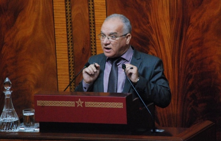 مساندة منقطعة النظير لنور الدين مضيان مساندة منقطعة النظير لنور الدين مضيان