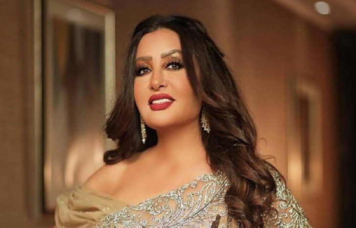 لطيفة التونسية تعلق على زلزال الكويت لطيفة التونسية تعلق على زلزال الكويت